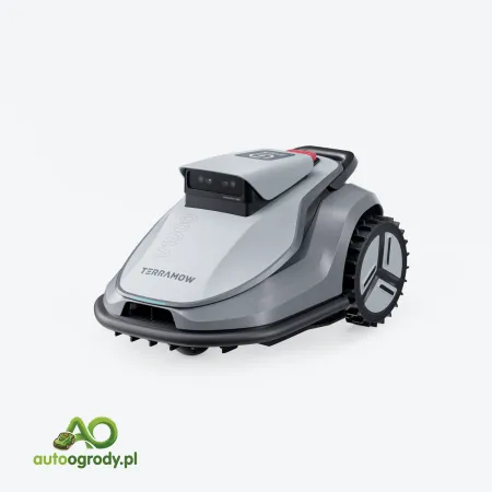Robot koszący TerraMow V1000